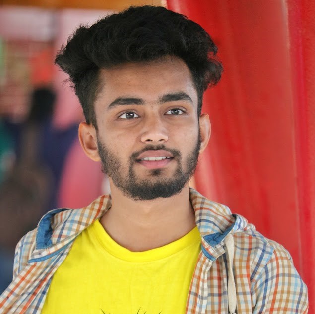 Mukhlashur Rahman